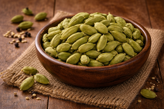 Elaichi (Green Cardamom) 50 g