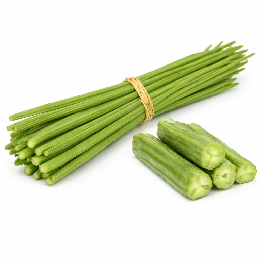 Fresh Drumstick (Moringa) - 500 g