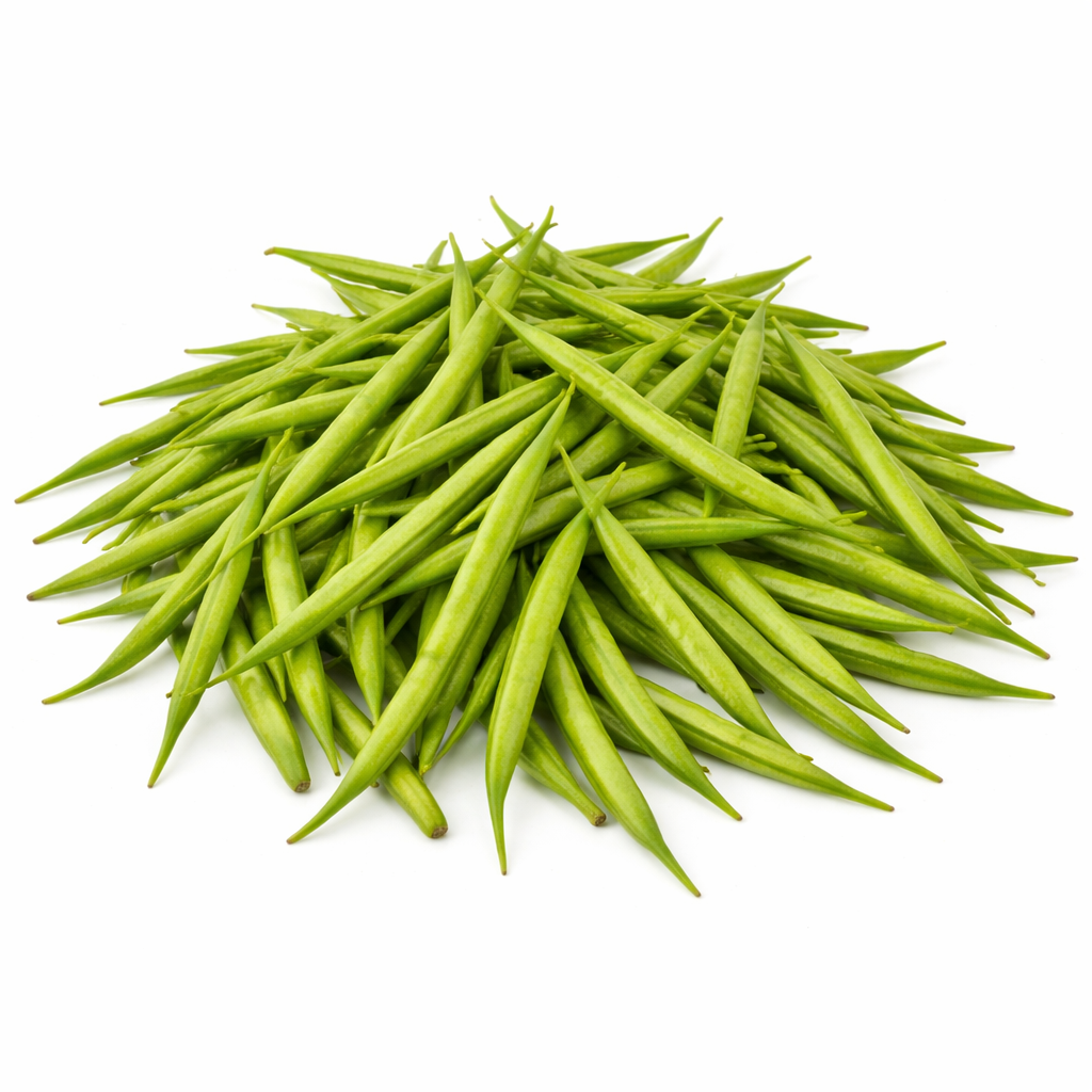 Fresh Guwar / ClusterBeans - 500 g
