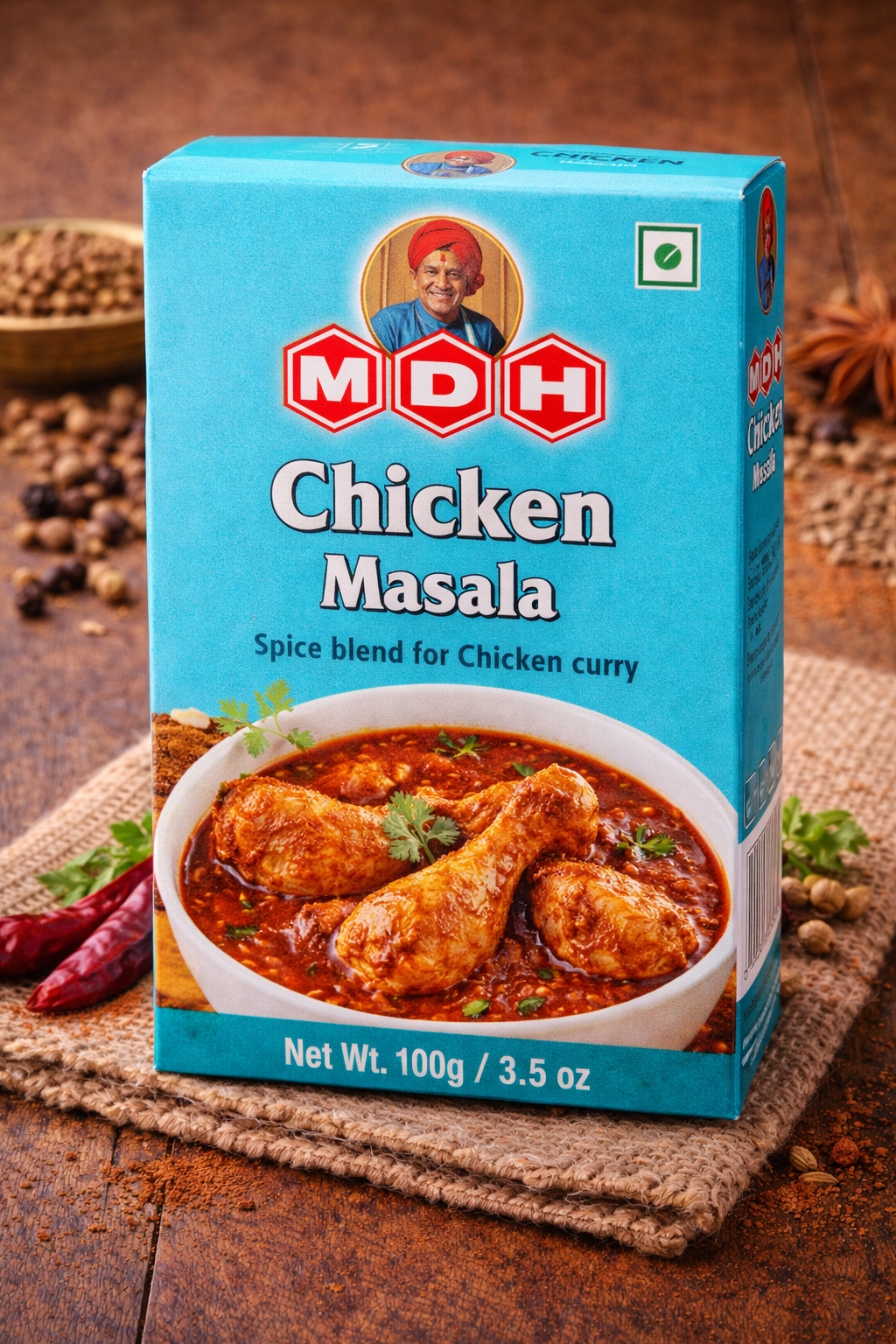 MDH Chicken Masala - 100g