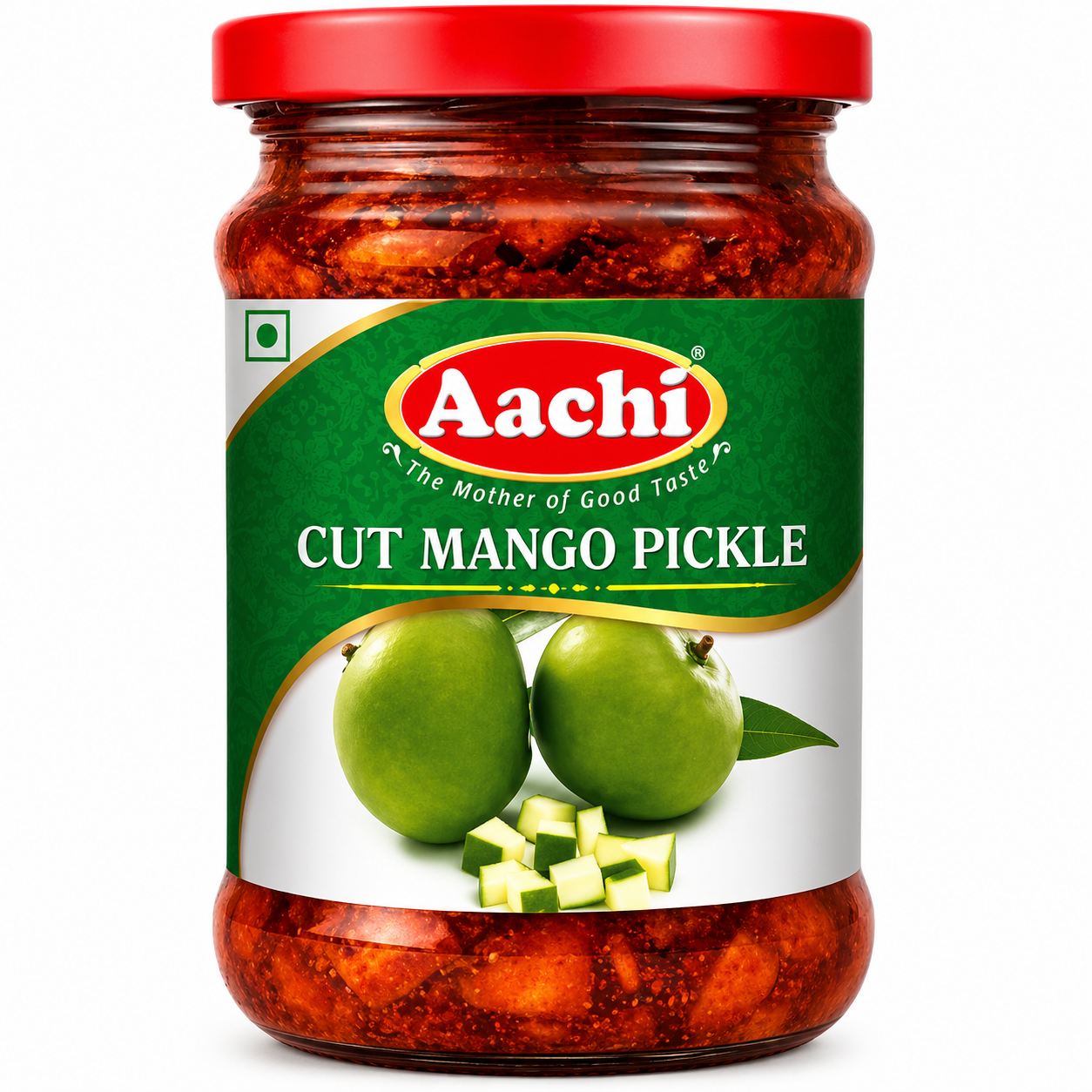 AACHI Mango Pickle (300g)