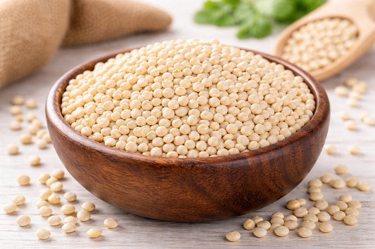 Schani Urid Dal Gota - 1 kg