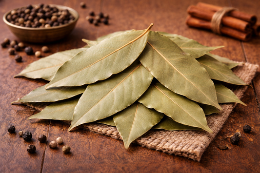 Kings Bay Leaves (Tej Patta) - 50g