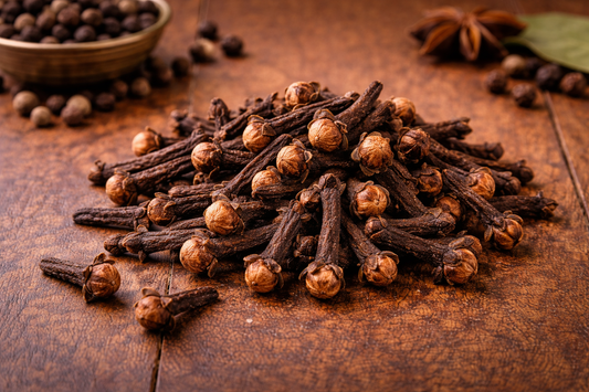 Schani Laung Cloves - 50g