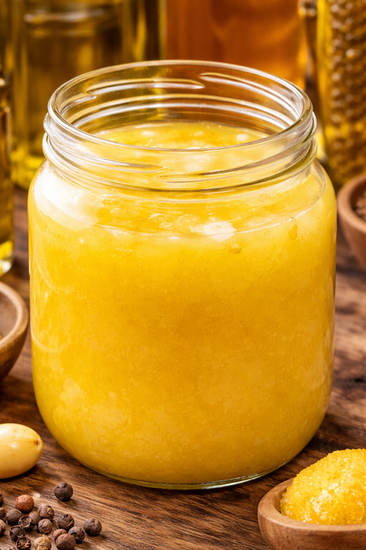 Khanum Pure Ghee Butter - 500g