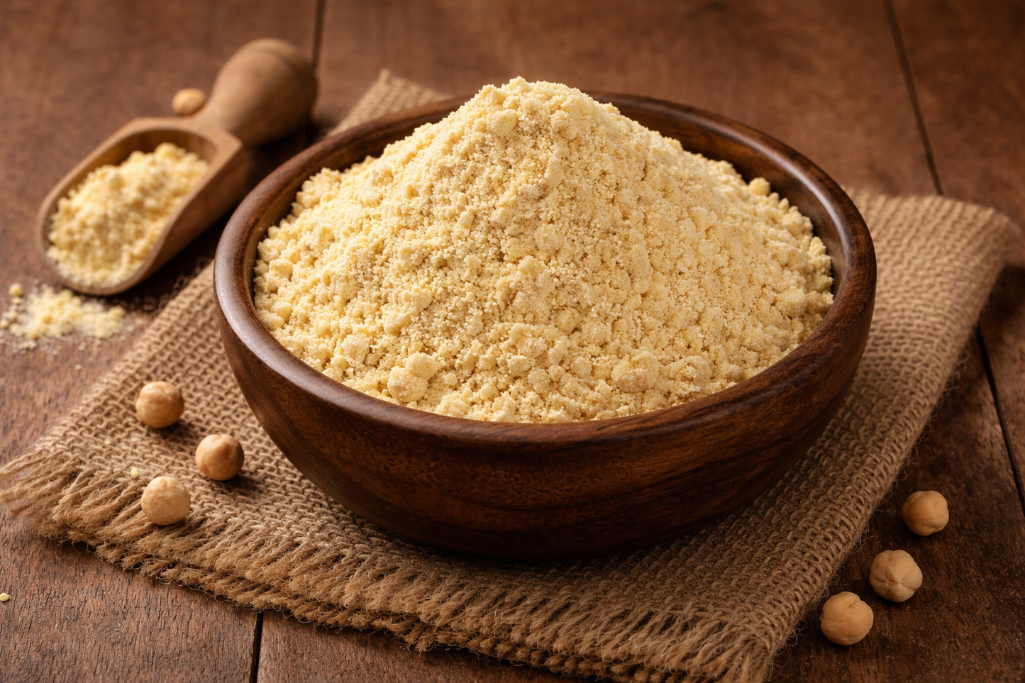Aiva Gram Flour (1kg)