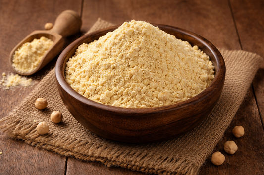 Schani Gram Flour 1 kg