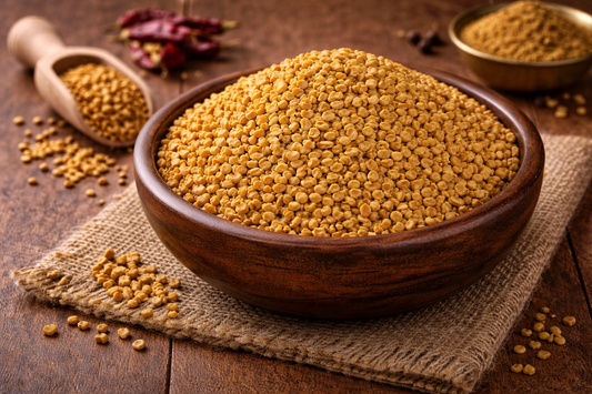 Schani Fenugreek Seeds (Methi) 100 g