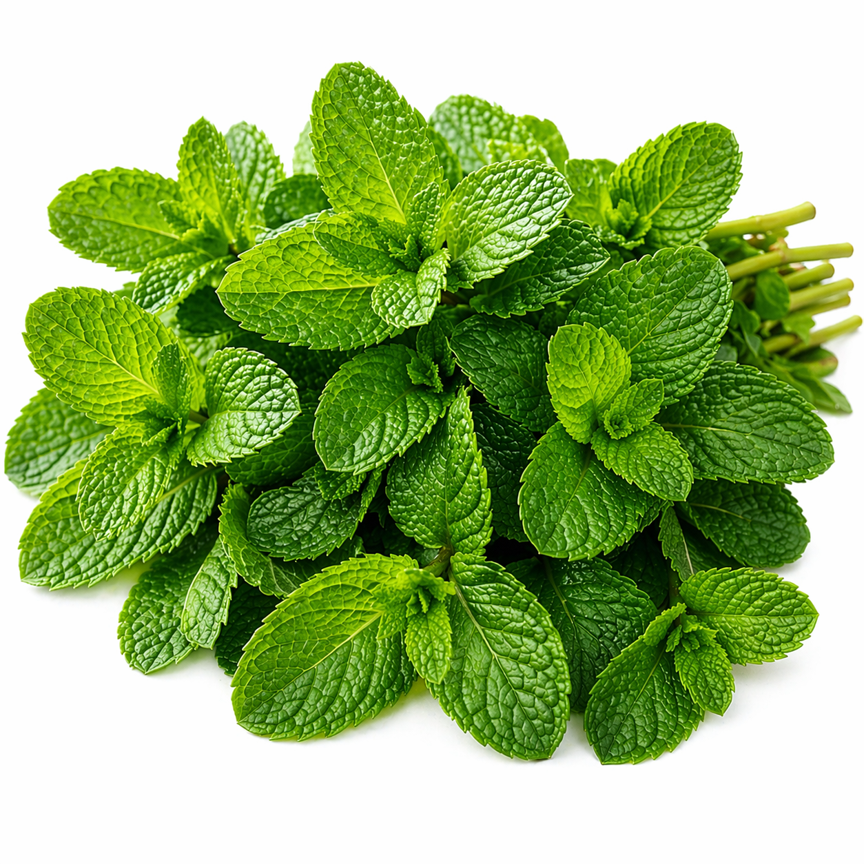 Mint Leaves 1 Bunch