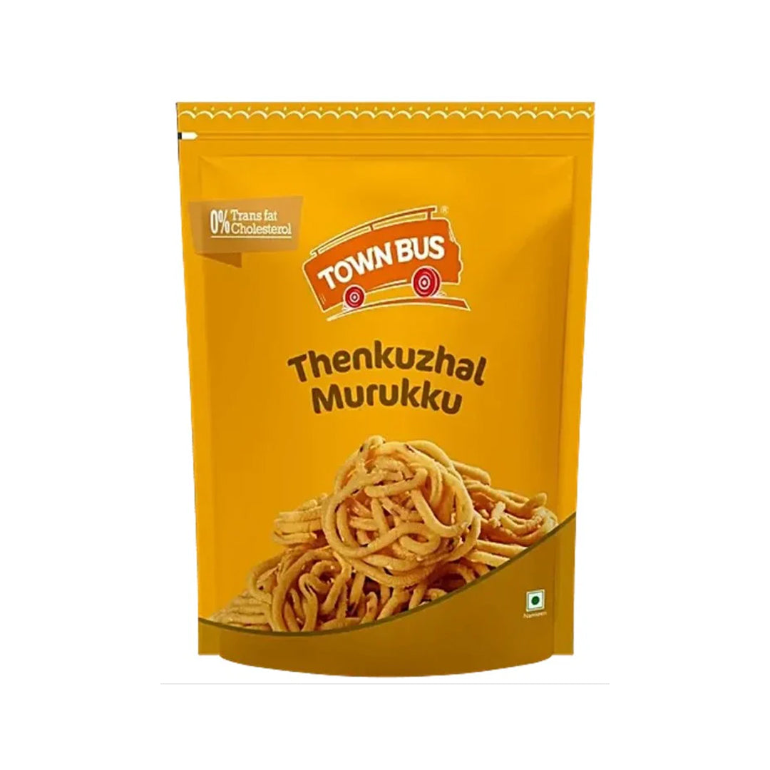 TOWNBUS Thenkuzhal Murukku (150g)