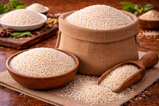 Anjappar Sona Masoori Rice 5 kg
