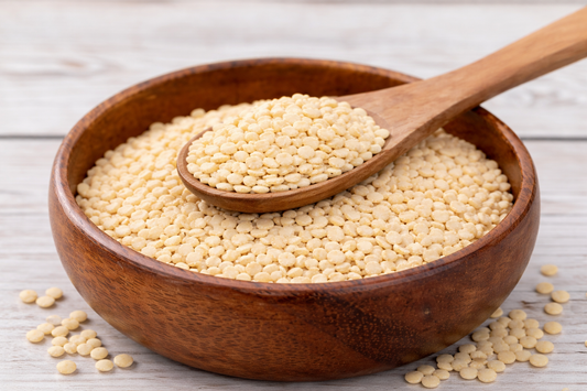 Schani Urid Dal White -1 kg