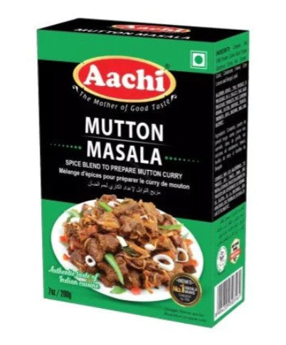 AACHI Mutton Masala (3.5 oz)