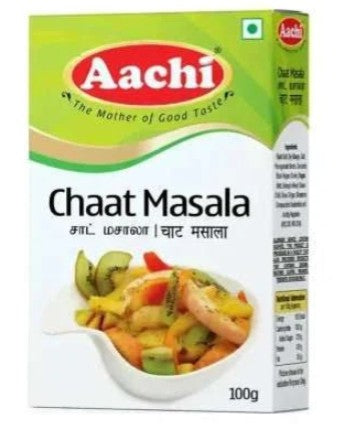 AACHI Chat Masala (100g)