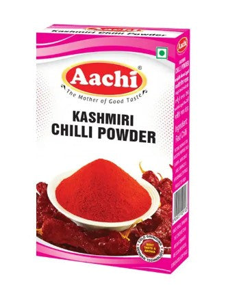 AACHI Kashmiri Chilli Powder (100g)