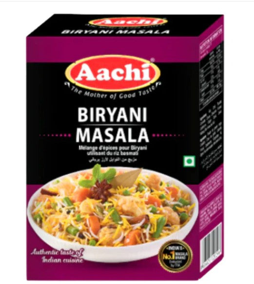 AACHI Biryani Masala (100g)