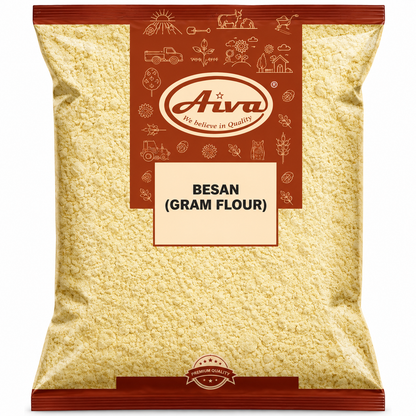 Aiva Gram Flour (1kg)