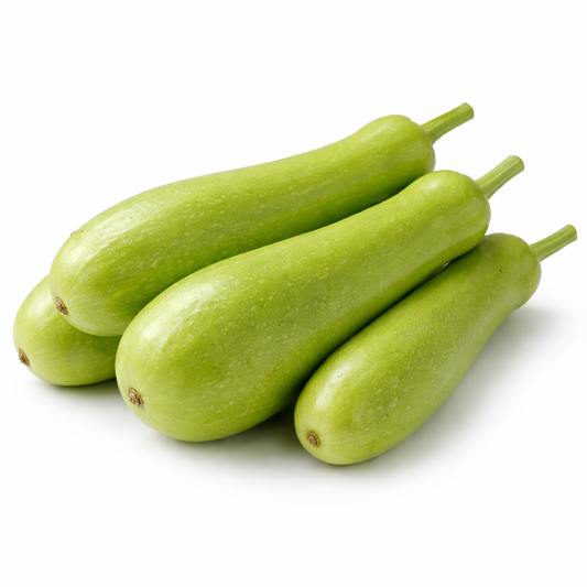 Fresh Bottle Gourd (Lauki) - 500g