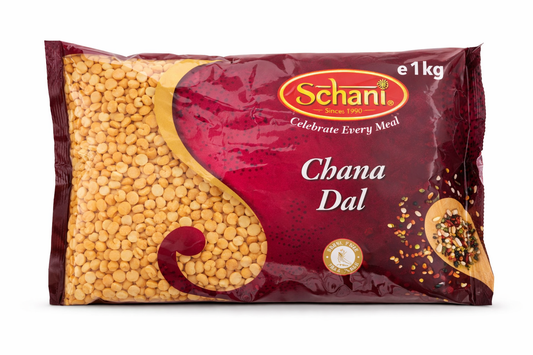 Schani Chana Dal - 1 kg