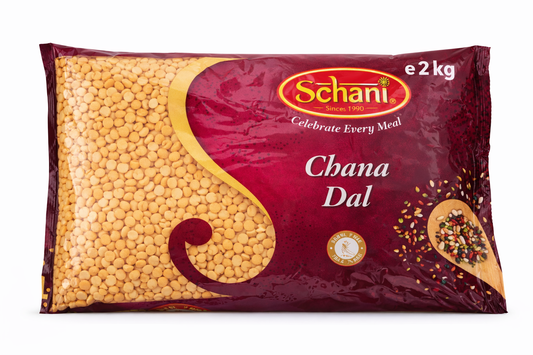 Schani Chana Dal - 2 kg