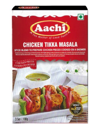 AACHI Chicken Tikka Masala (100g)