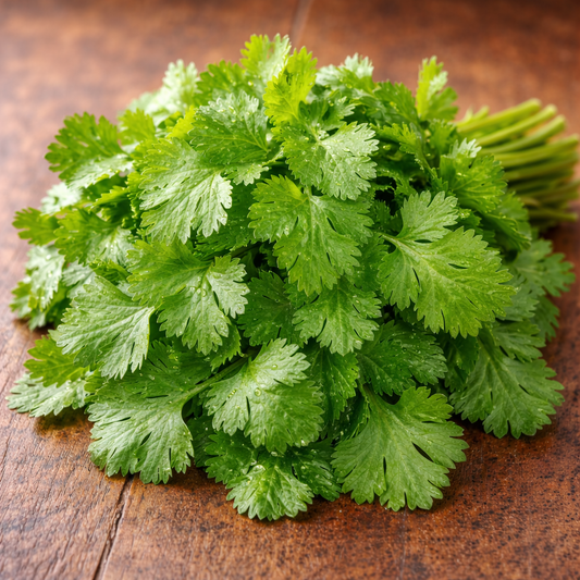 Coriander leaves 1 Bundle