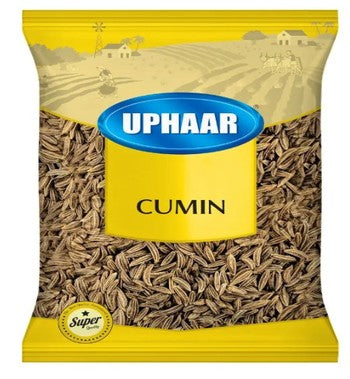 Uphaar Cumin Whole (Jeera) - 100g