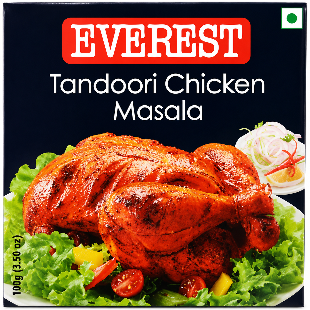 Everest Tandoori Chicken Masala (100g)