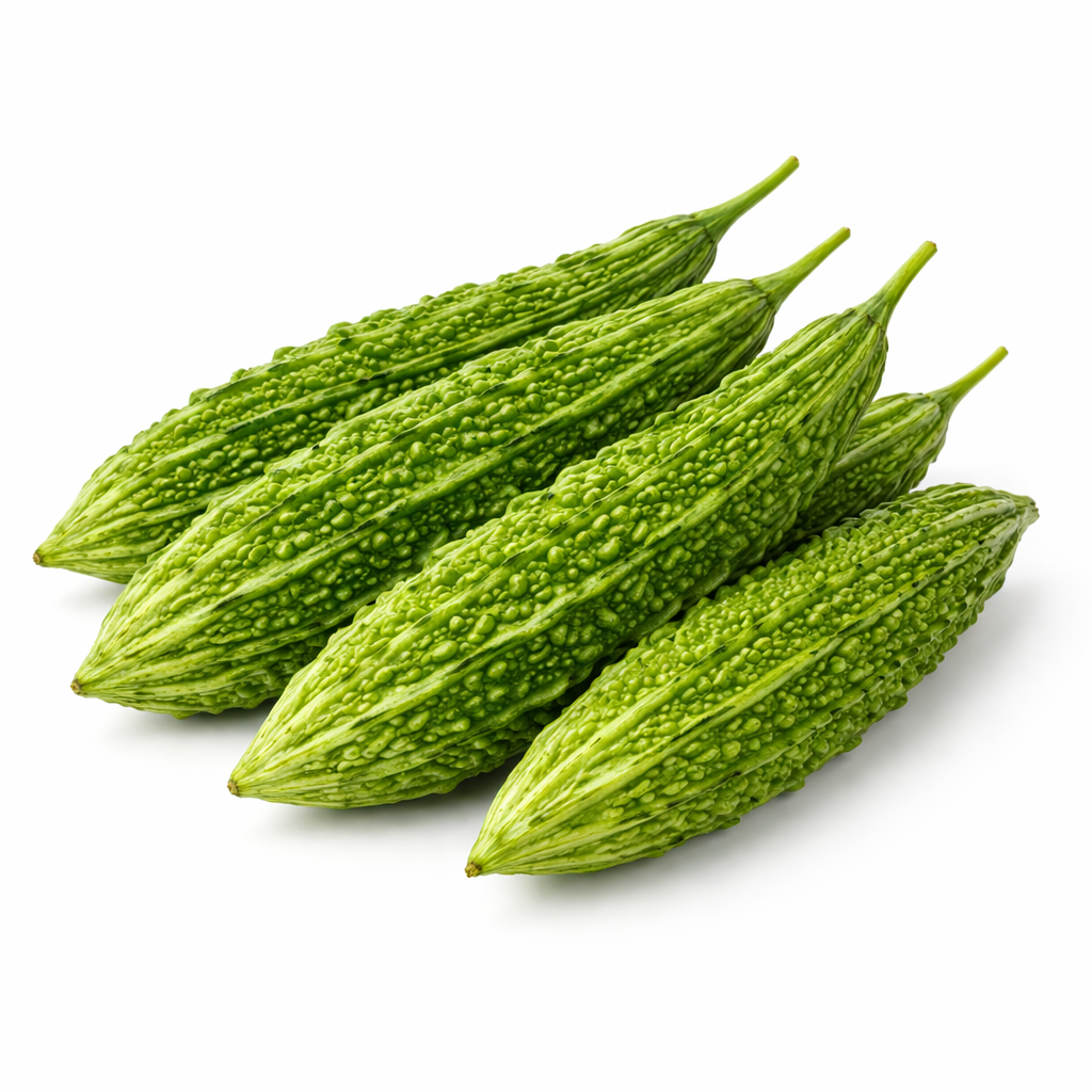 Fresh Bitter Guard Kerela - 500g