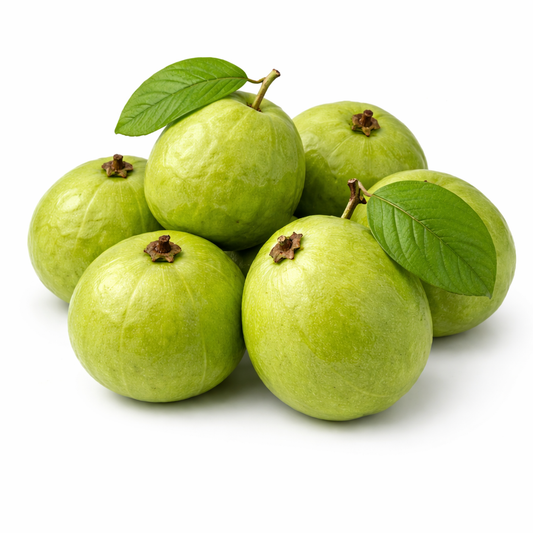 Fresh Green Guava - 500 g