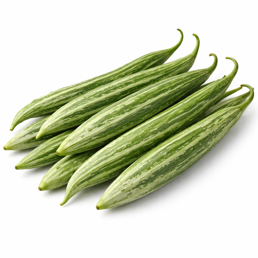 Fresh Snake Guard - 500g