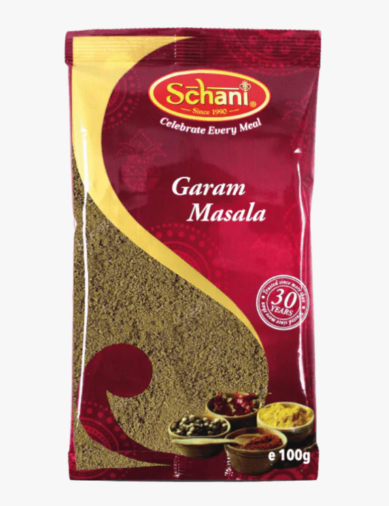 Schani Garam Masala - 100g