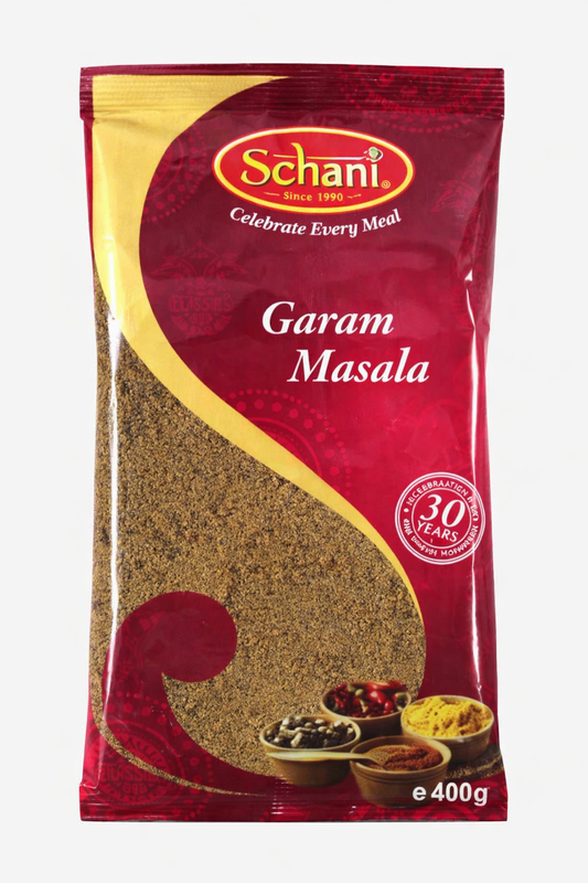 Schani Garam Masala - 400g