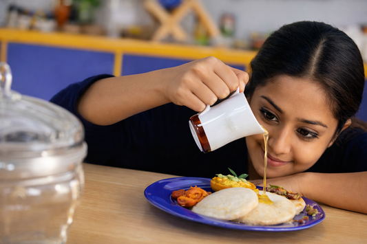 Idhyam Sesame Oil (Gingely Oil) - 500g