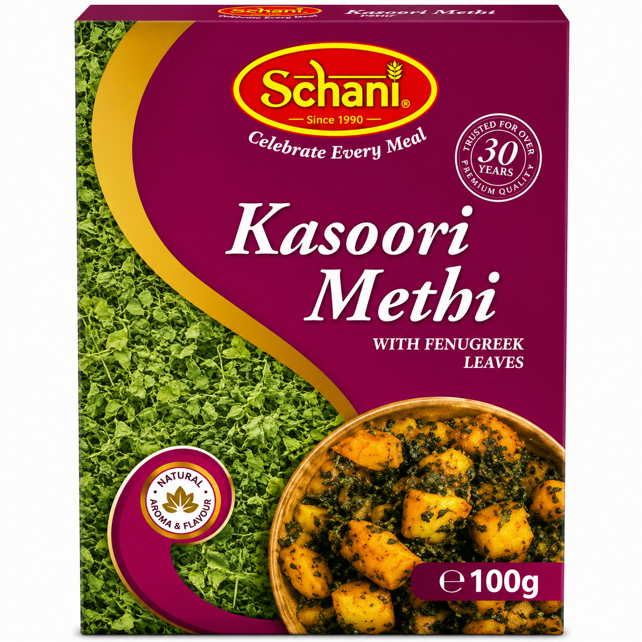 Anjappar Whole Dry Chili 100g