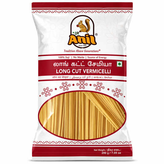 Anil Long Cut Vermicelli (300g)