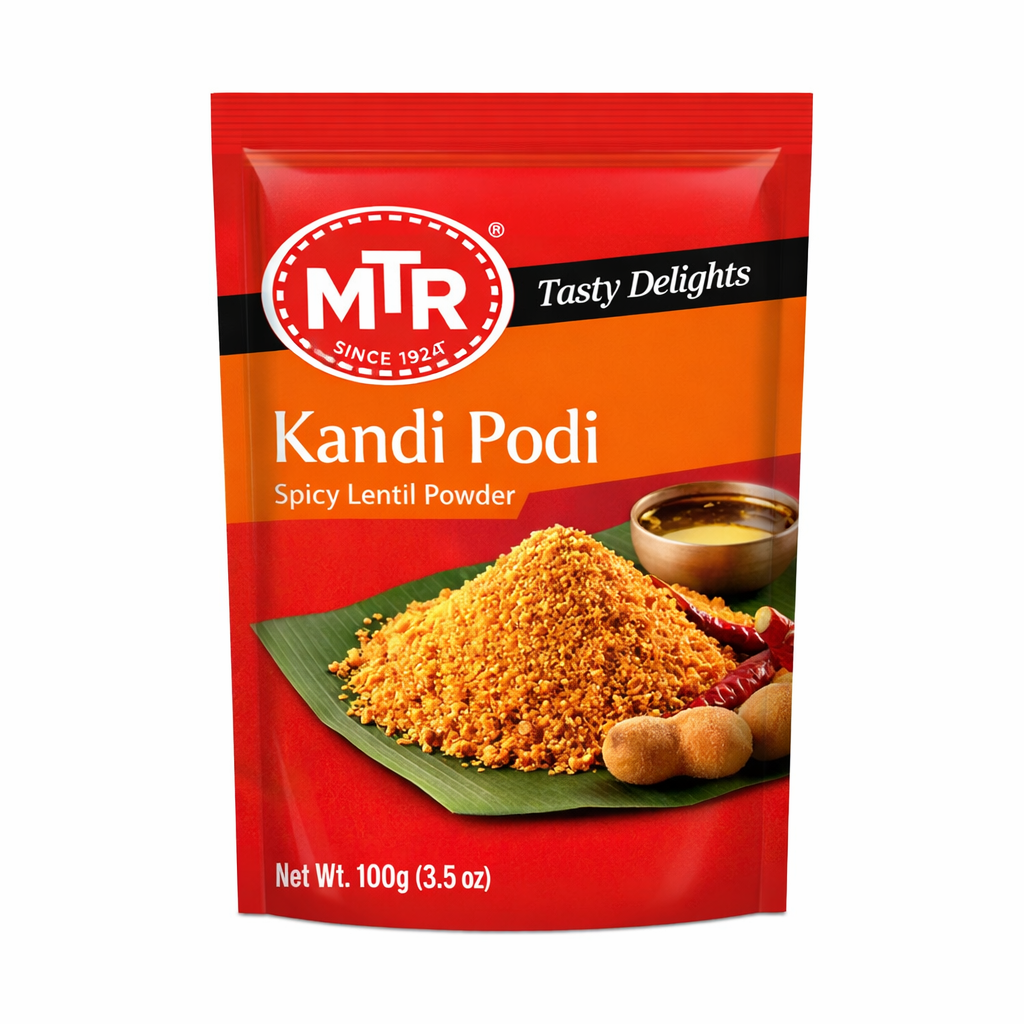 MTR Kandi Podi (100g)