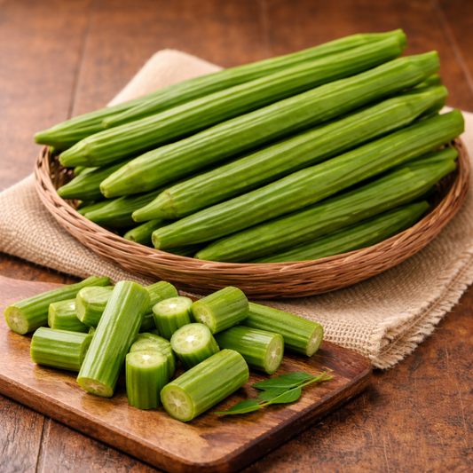 Fresh Drumstick (Moringa) - 250 g