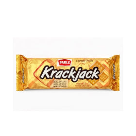 Parle Krackjack - 60g