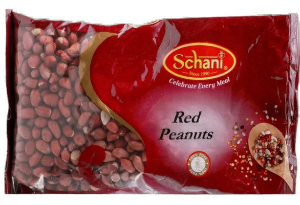 Schani Masoor Dal Red Lentils - 1 kg