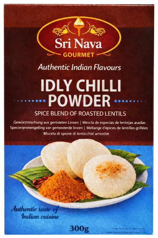 Sri Nava Idly Podi - 300g