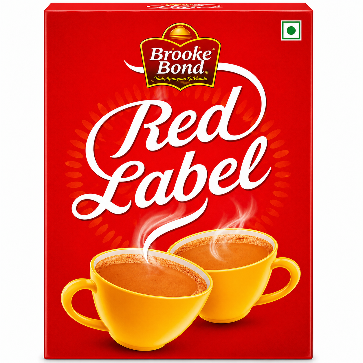 Red Label Tea - 500g