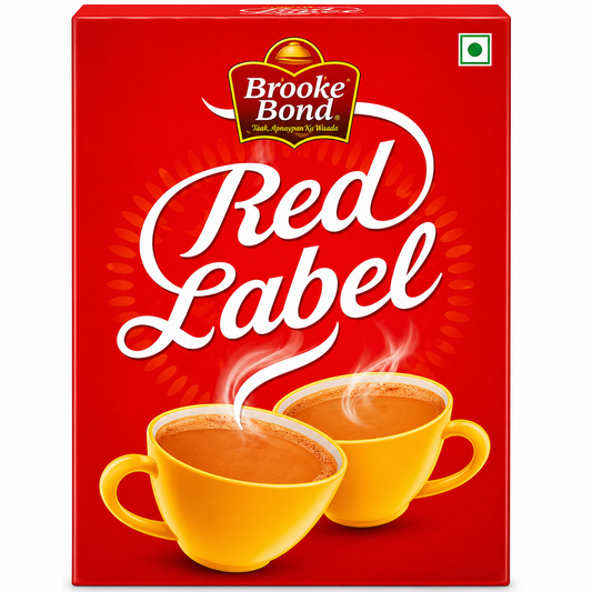 Red Label Tea - 500g
