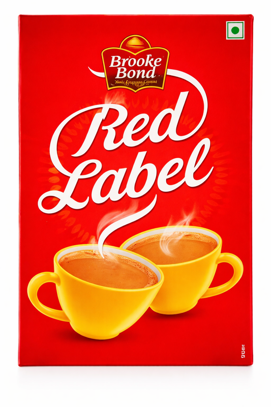 Red Label Tea - 500g