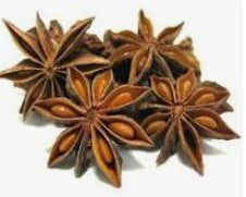 AACHI Star Anise (100g)
