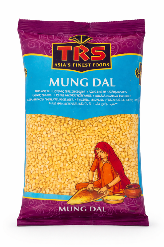 TRS Mung Dal - 2 kg