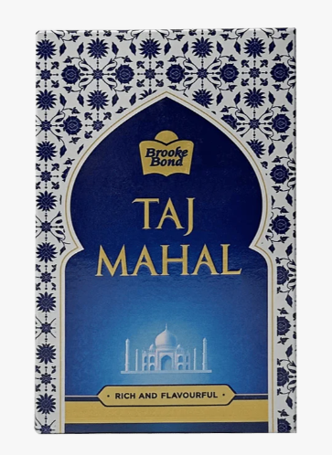 Brooke Bond Taj Mahal Tea - 500g