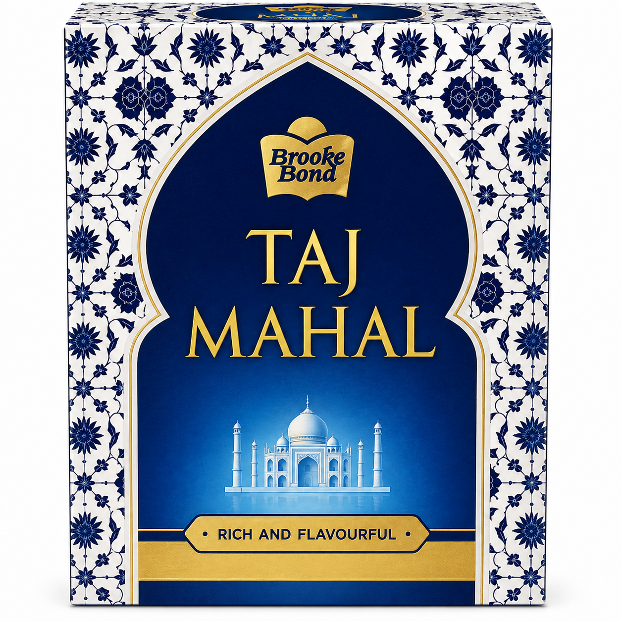 Brooke Bond Taj Mahal Tea - 500g