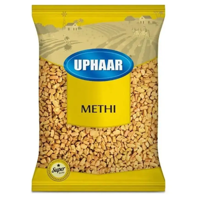 Uphaar Fenugreek Seeds (Methi) - 100g