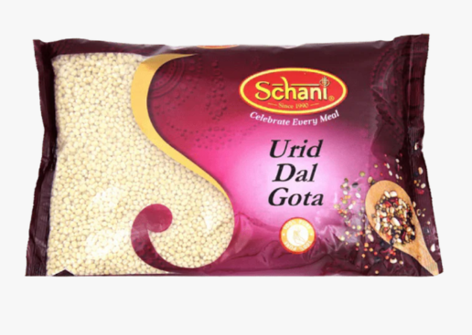 Schani Urid Dal Gota - 1 kg